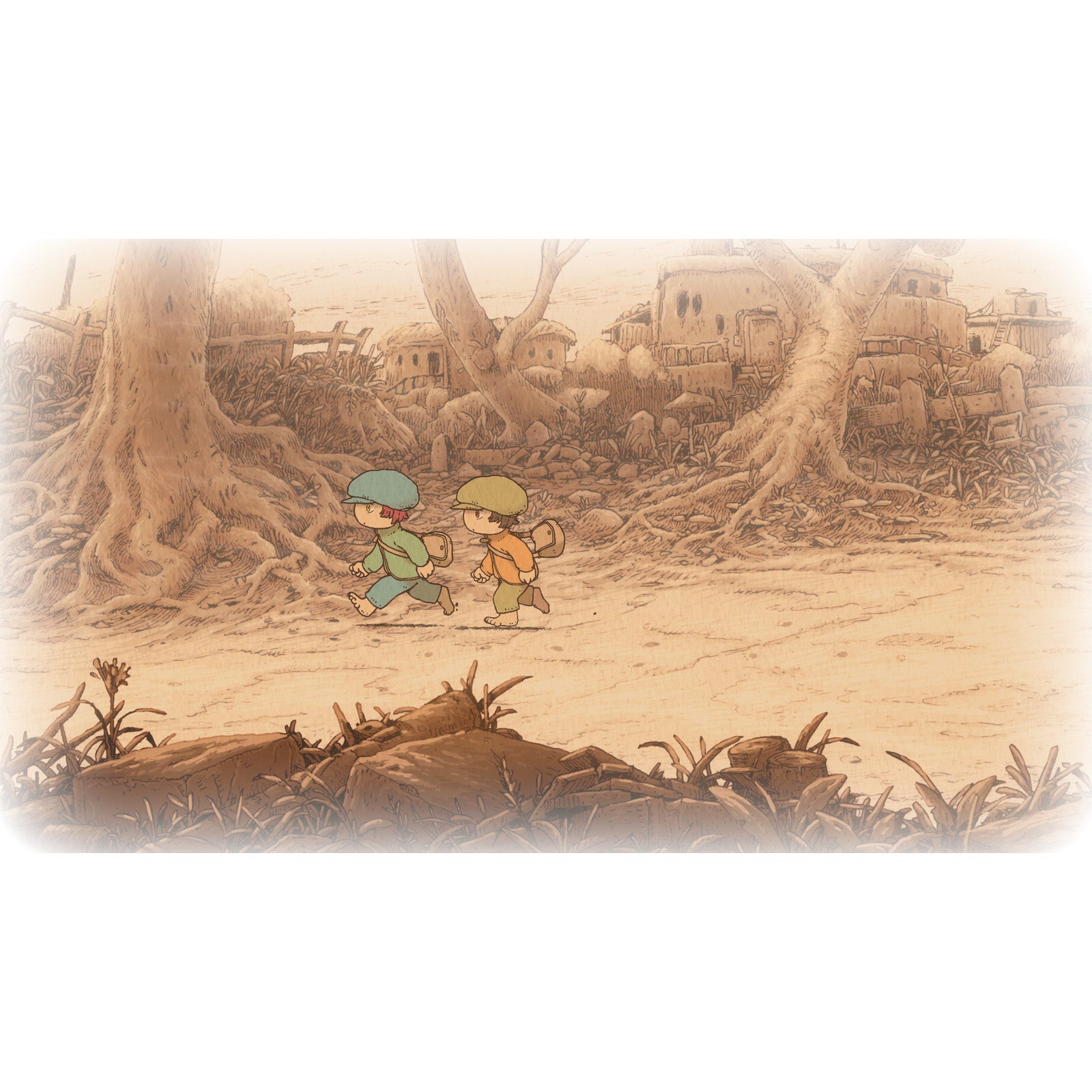 【中古即納】[Switch] OU(オーユー) 通常版 ジー・モード(20250828)