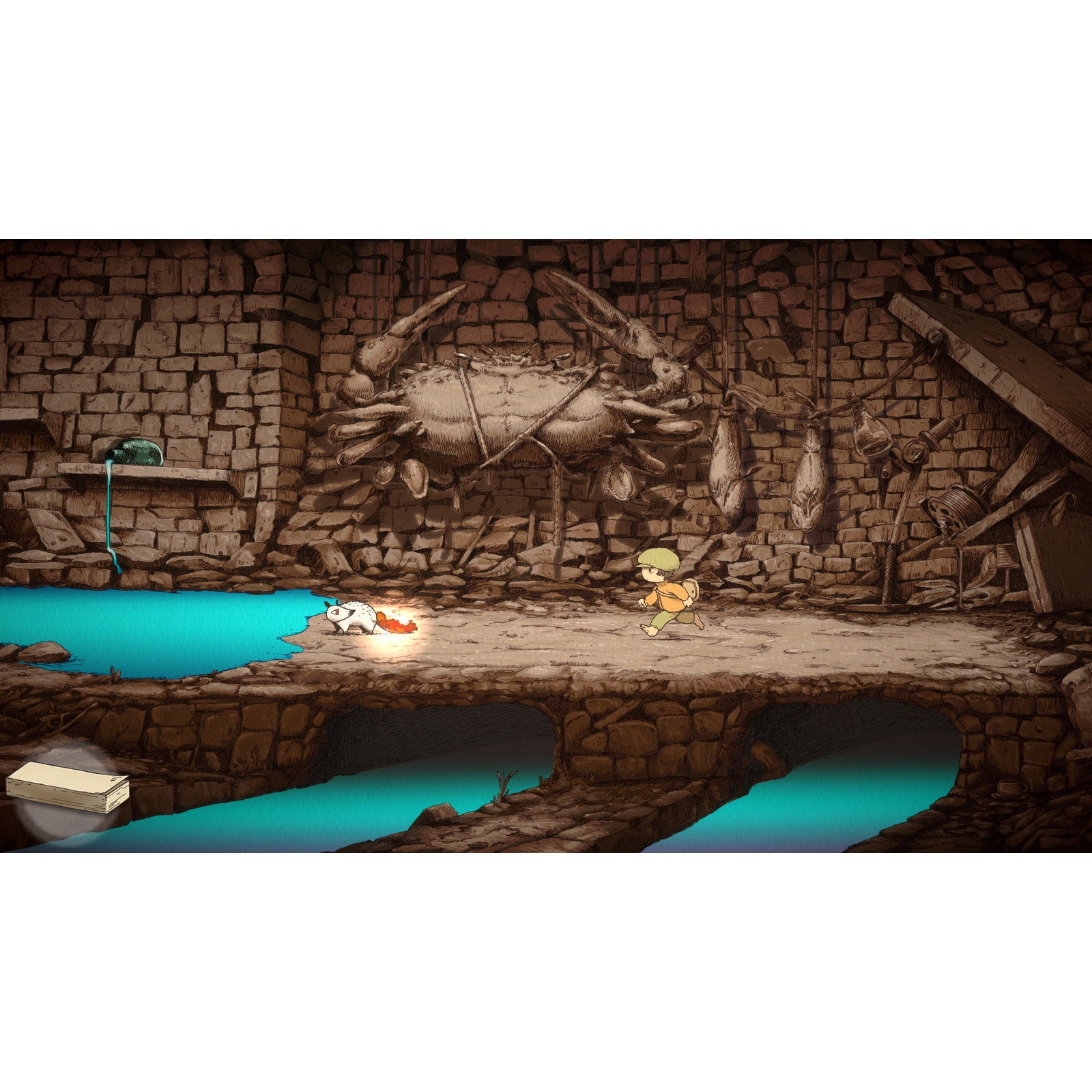【予約前日出荷】[Switch] OU(オーユー) 通常版 ジー・モード(20250828)