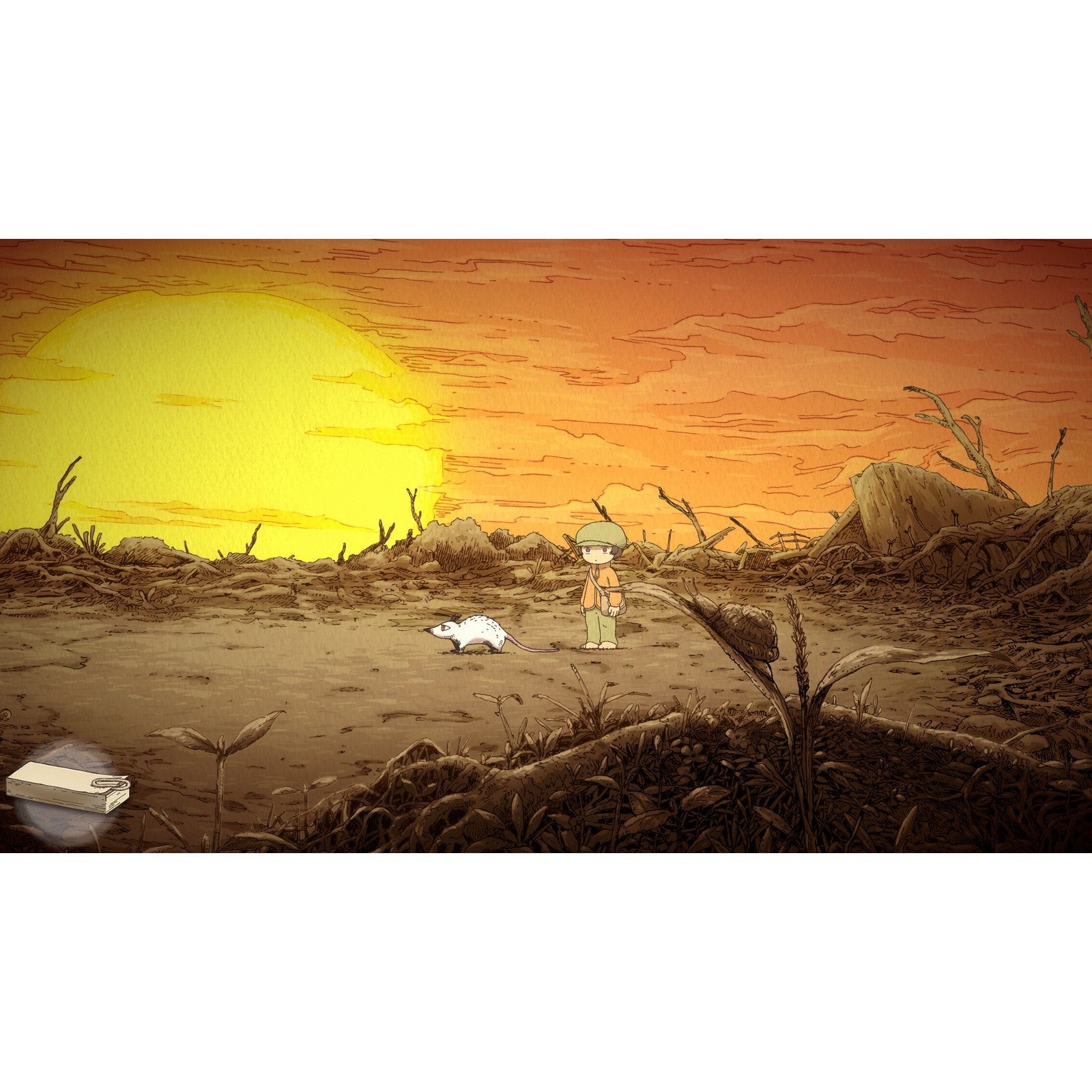 【予約前日出荷】[Switch] OU(オーユー) 通常版 ジー・モード(20250828)
