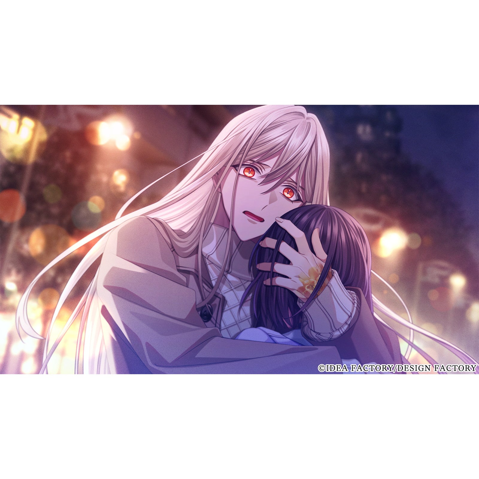 【予約前日出荷】[Switch] 予約特典付(ドラマCD 魔改造! 無理矢理ビフォーアフター) 9 R.I.P. sequel(ナインリップ シークエル) 特装版(限定版) アイディアファクトリー(20250925)