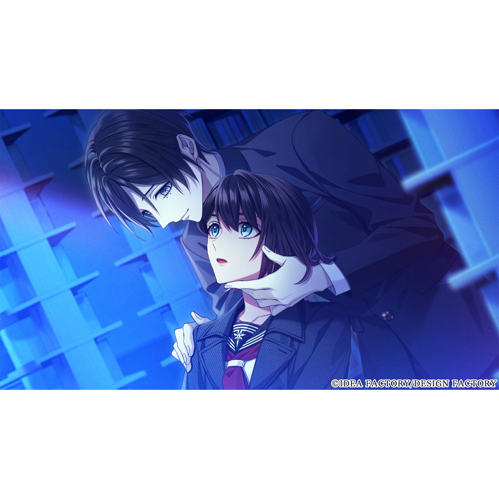 【予約前日出荷】[Switch] 予約特典付(ドラマCD 魔改造! 無理矢理ビフォーアフター) 9 R.I.P. sequel(ナインリップ シークエル) オトメイト スイート BOX(限定版) アイディアファクトリー(20250925)