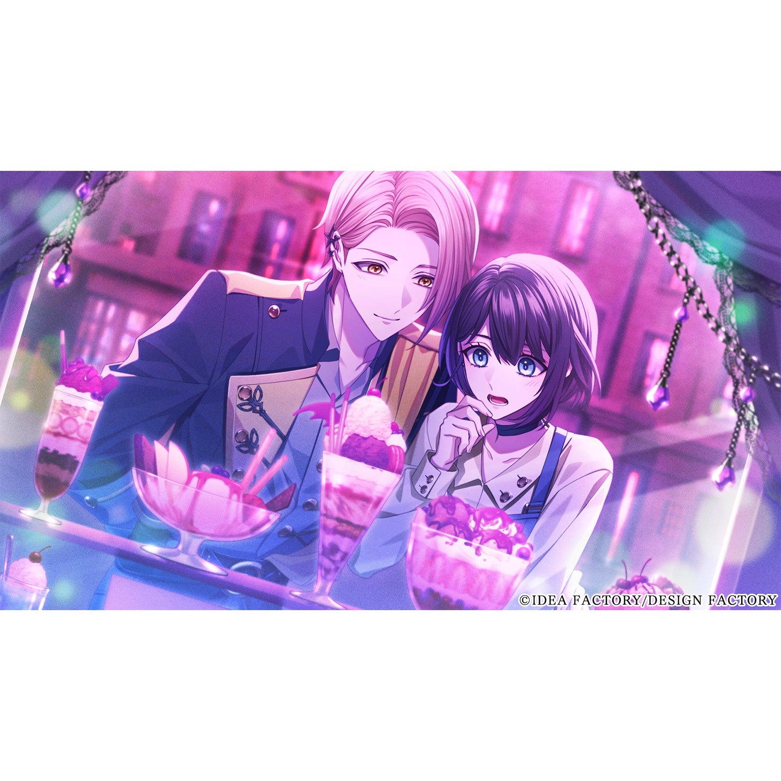 【予約前日出荷】[Switch] 予約特典付(ドラマCD 魔改造! 無理矢理ビフォーアフター) 9 R.I.P. sequel(ナインリップ シークエル) オトメイト スイート BOX(限定版) アイディアファクトリー(20250925)