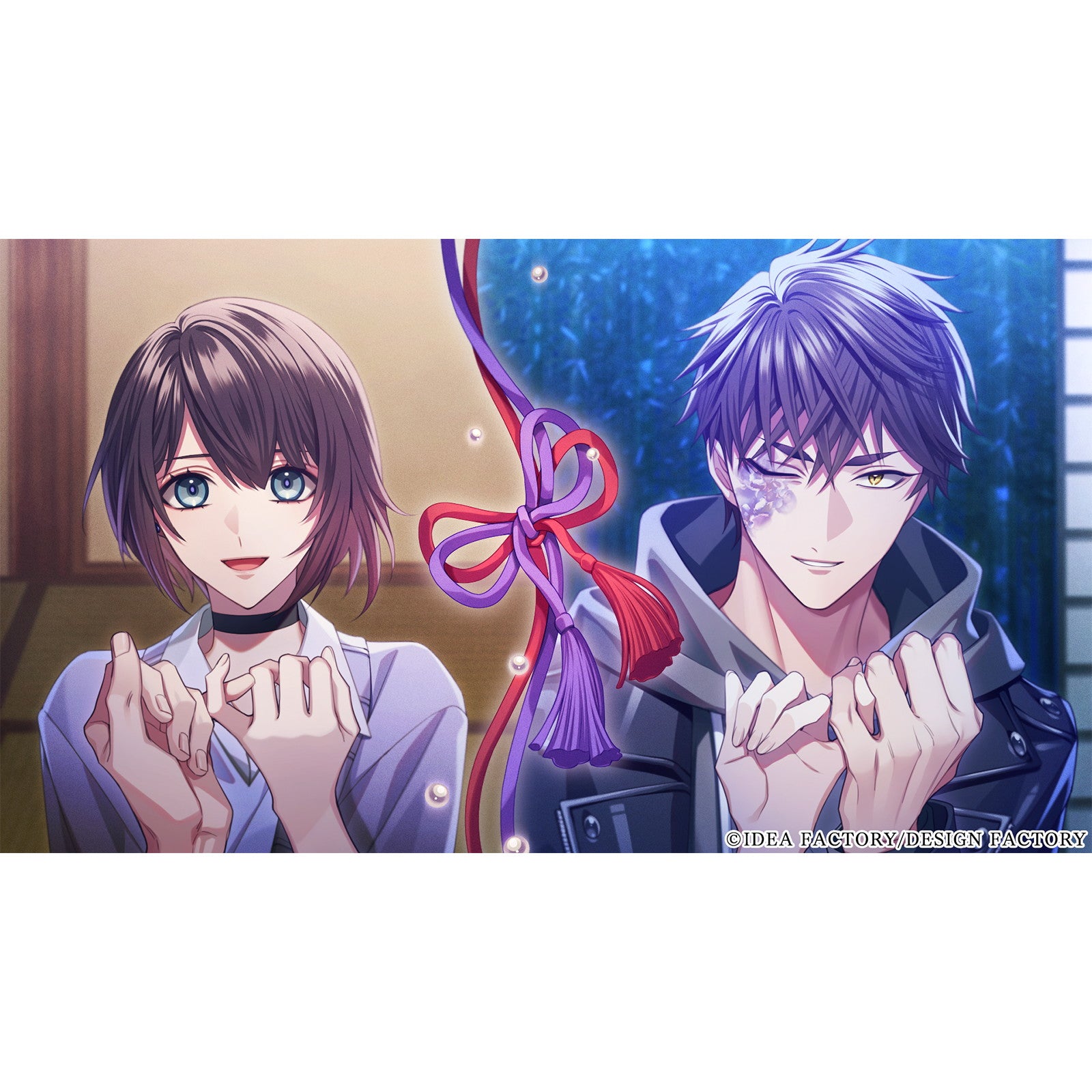 【予約前日出荷】[Switch] 予約特典付(ドラマCD 魔改造! 無理矢理ビフォーアフター) 9 R.I.P. sequel(ナインリップ シークエル) オトメイト スイート BOX(限定版) アイディアファクトリー(20250925)