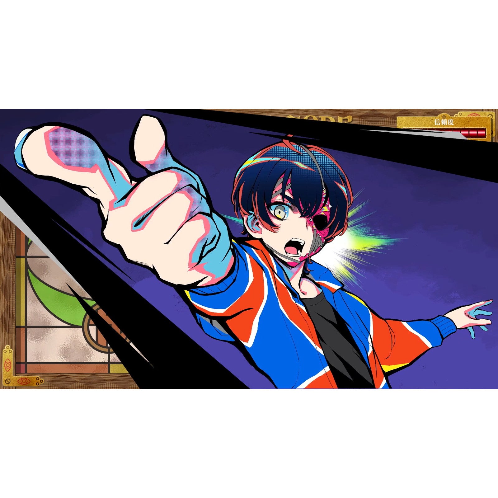 【新品即納】[Switch] 予約特典付(小高和剛監修 TookyoGames 書き下ろし小説) 終天教団 SHUTEN KYODAN 豪華版:スペシャルコレクションボックス(限定版) DMM GAMES(20250905)