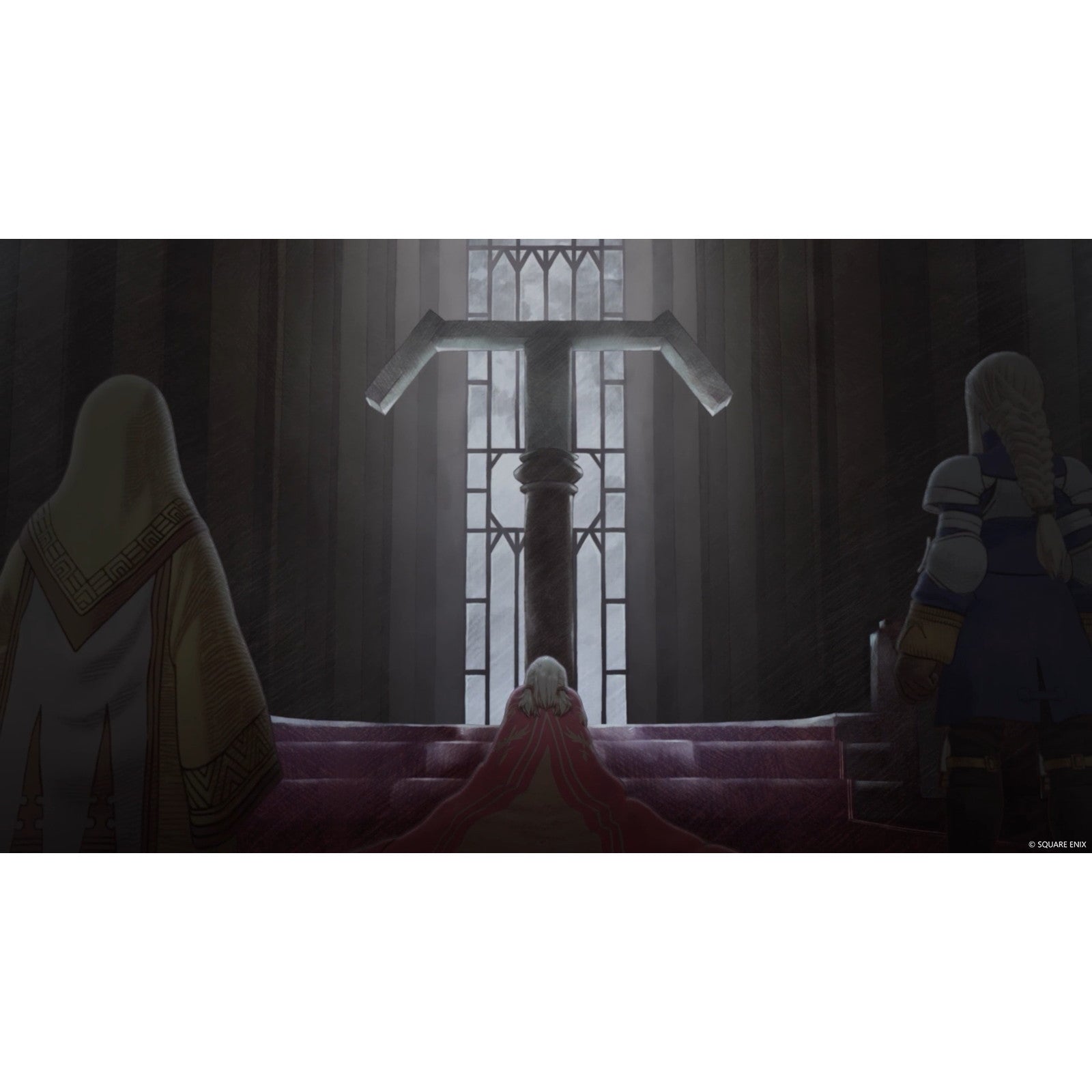 【予約前日出荷】[Switch] 早期購入特典付(インゲームアイテムチラシ) ファイナルファンタジータクティクス(FINAL FANTASY TACTICS) - イヴァリース クロニクルズ デラックスエディション スクウェア・エニックス(20250930)