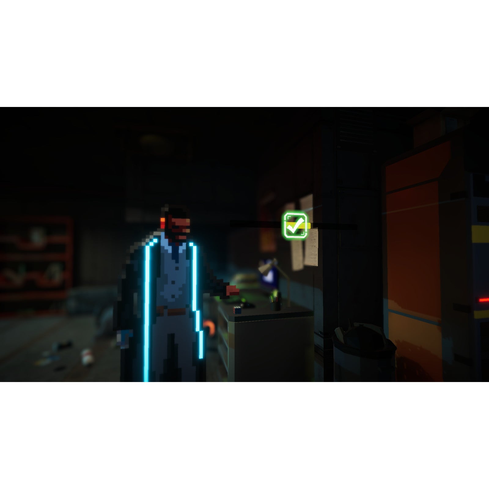 【新品即納】[Switch] Neon Blood(ネオン ブラッド) SOFT SOURCE(20250925)
