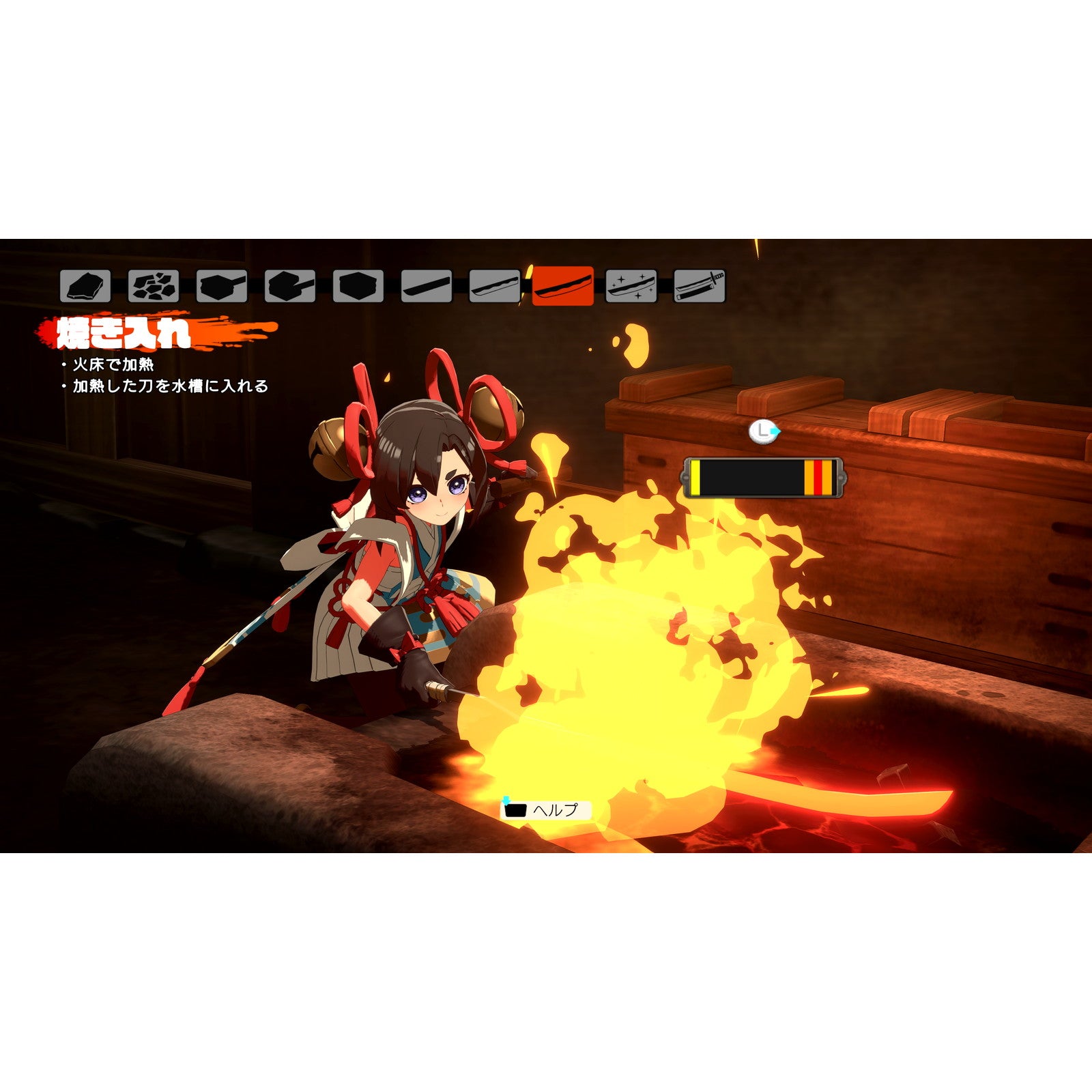 【中古即納】[Switch] トワと神樹の祈り子たち(しんじゅのいのりごたち) バンダイナムコエンターテインメント(20250918)