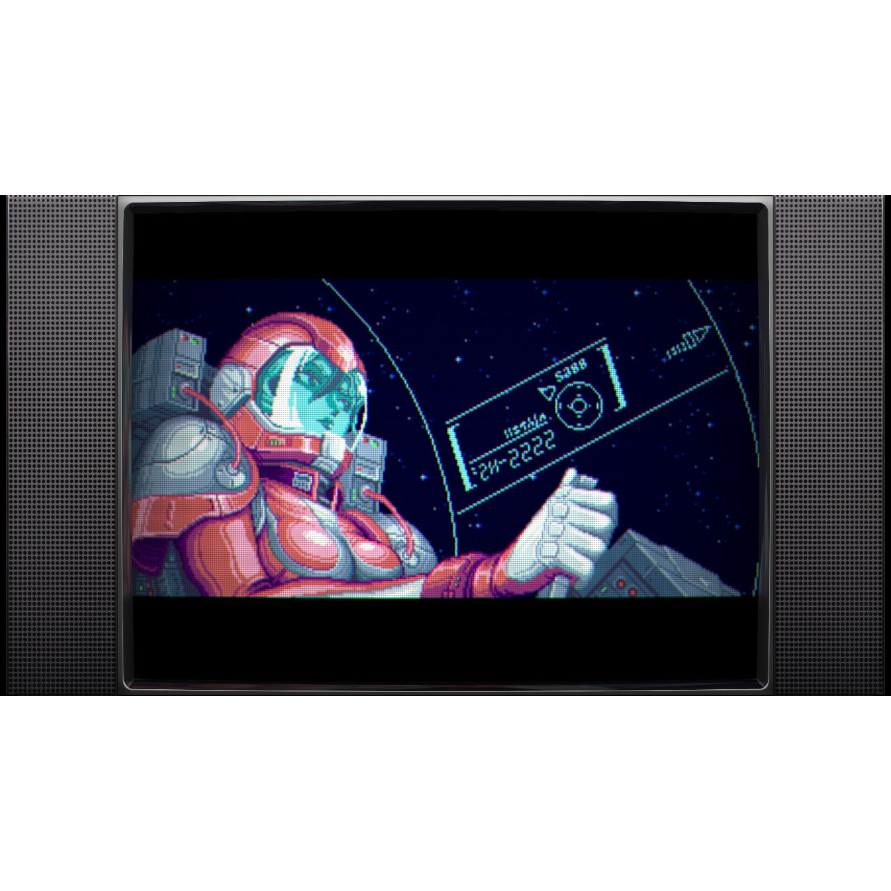 【新品即納】[Switch] アーシオン(Earthion) 通常版 SUPERDELUXE GAMES(20251030)