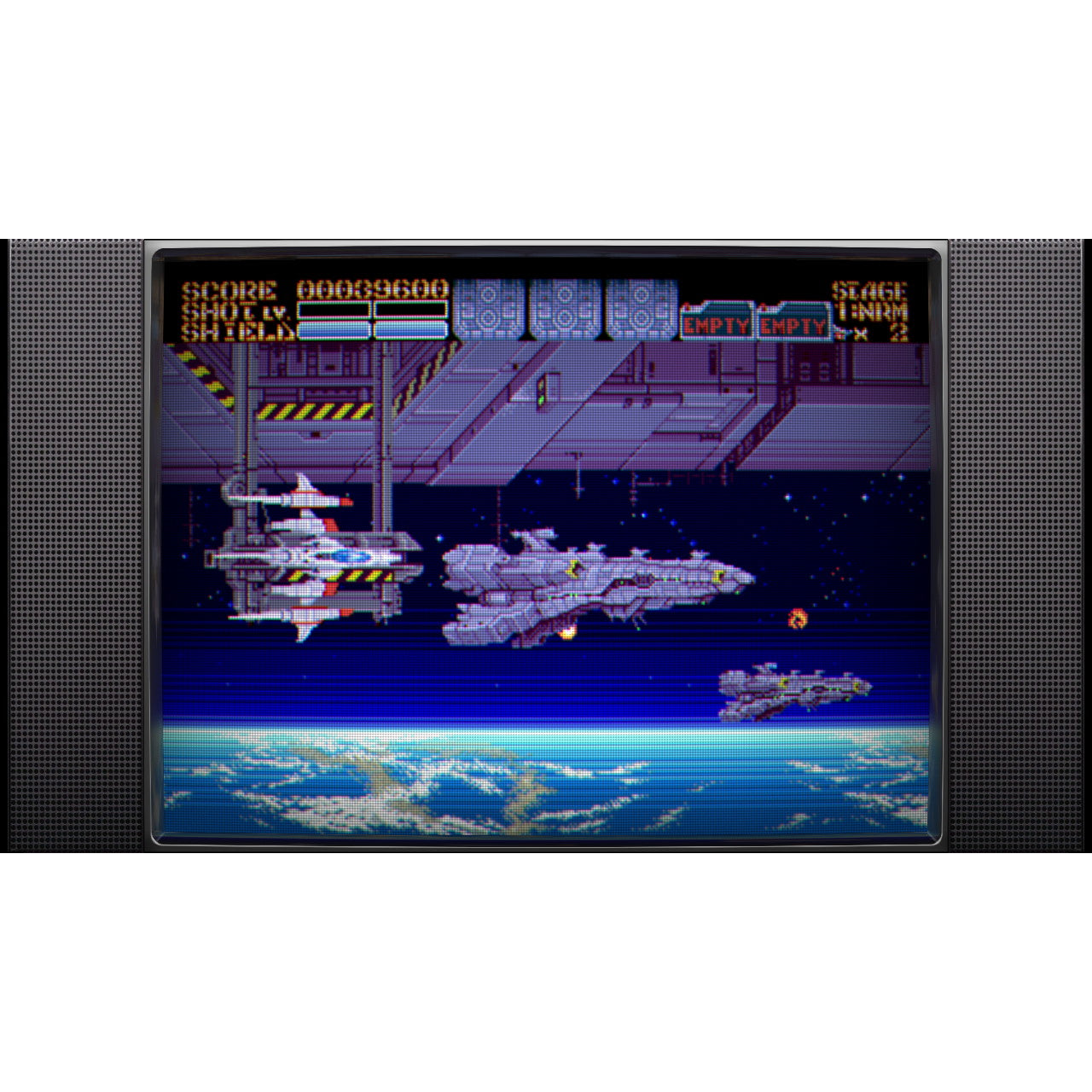 【中古即納】[Switch] アーシオン 通常版 SUPERDELUXE GAMES(20251030)