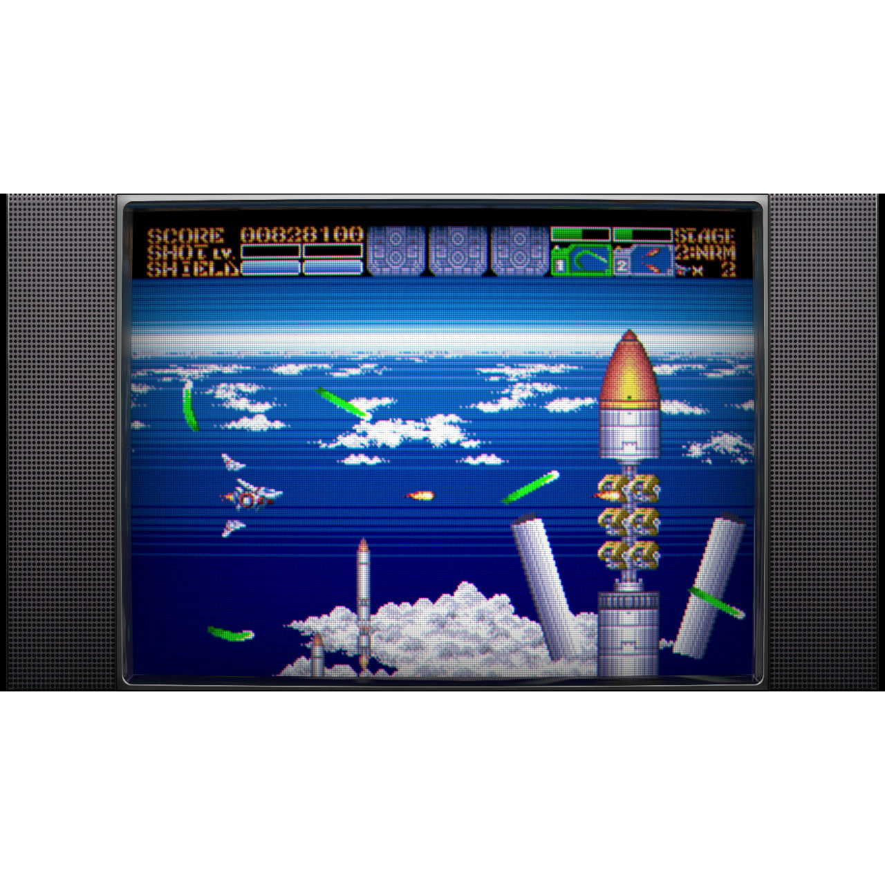 【中古即納】[Switch] アーシオン 通常版 SUPERDELUXE GAMES(20251030)