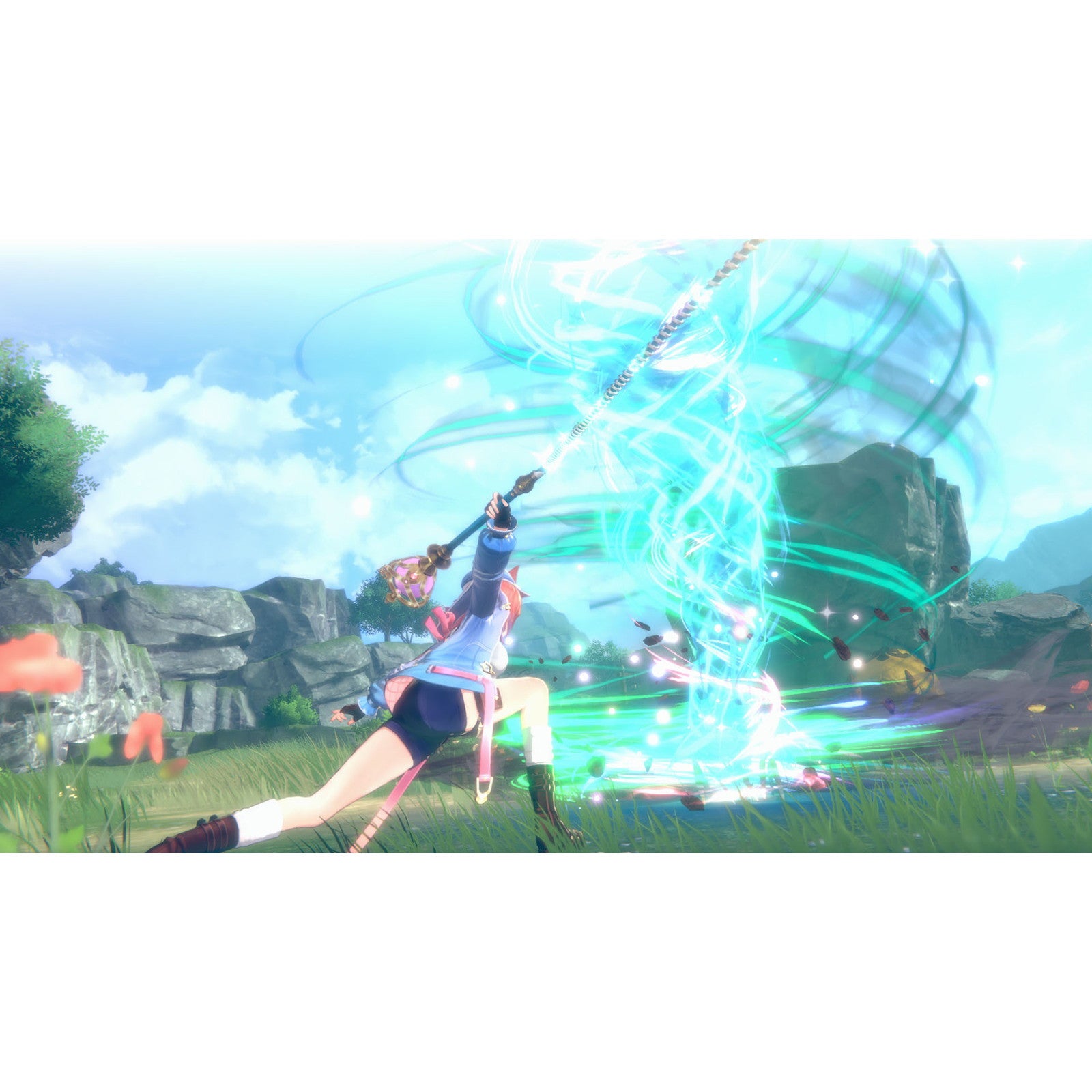 【予約前日出荷】[Switch] PKG版限定特典＆早期購入特典付紅の錬金術士と白の守護者 ～レスレリアーナのアトリエ～ プレミアムボックス(限定版) コーエーテクモゲームス(20250926)