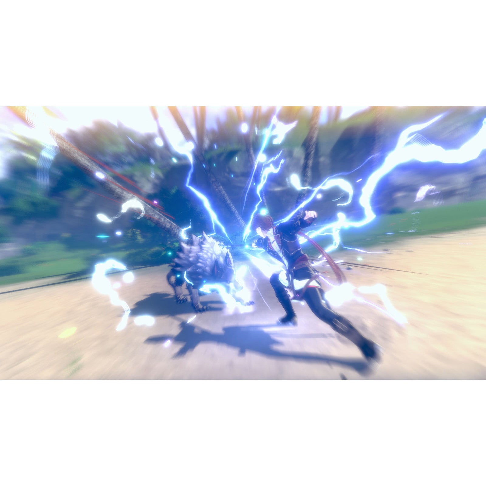 【予約前日出荷】[Switch] PKG版限定特典＆早期購入特典付紅の錬金術士と白の守護者 ～レスレリアーナのアトリエ～ プレミアムボックス(限定版) コーエーテクモゲームス(20250926)