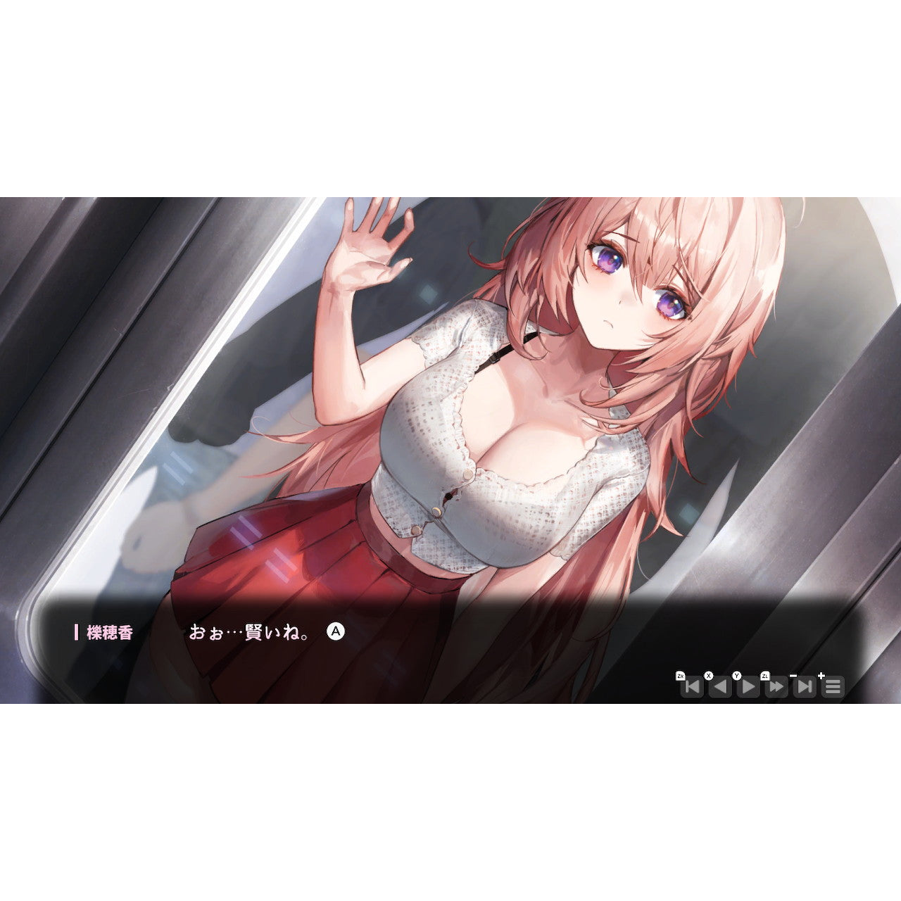 【新品即納】[Switch] 初回特典付(フォトカード 5枚) Love Delivery & LOVE IN LOGIN(ラブデリバリー&ラブインログイン) LIMITED EDITION(限定版) DAEWON MEDIA(20251120)