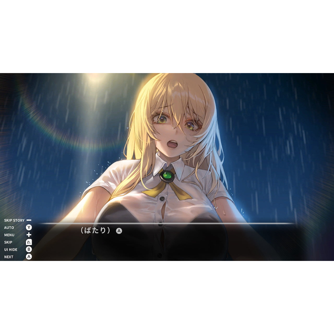 【新品即納】[Switch] 初回特典付(フォトカード 5枚) Love Delivery & LOVE IN LOGIN(ラブデリバリー&ラブインログイン) LIMITED EDITION(限定版) DAEWON MEDIA(20251120)