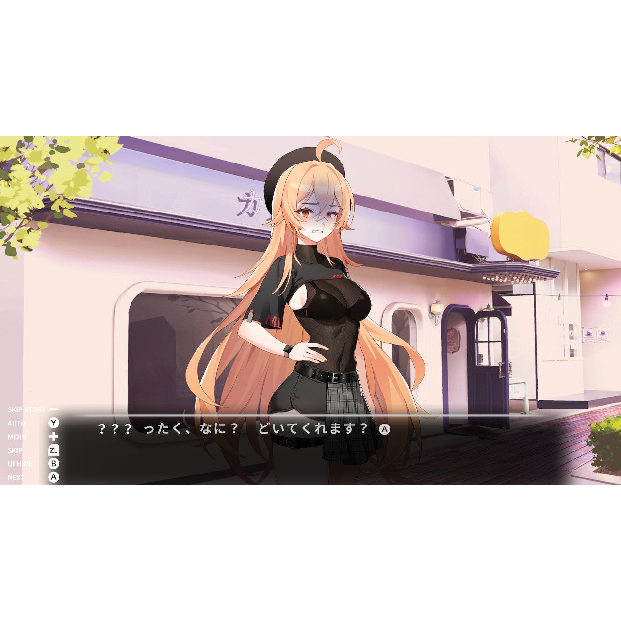 予約前日出荷】[Switch]初回特典付(フォトカード 5枚) Love