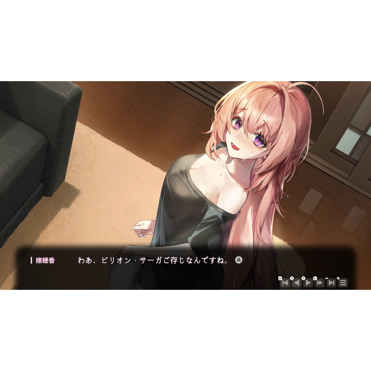 【新品即納】[Switch] 初回特典付(フォトカード 5枚) Love Delivery & LOVE IN LOGIN(ラブデリバリー&ラブインログイン) LIMITED EDITION(限定版) DAEWON MEDIA(20251120)