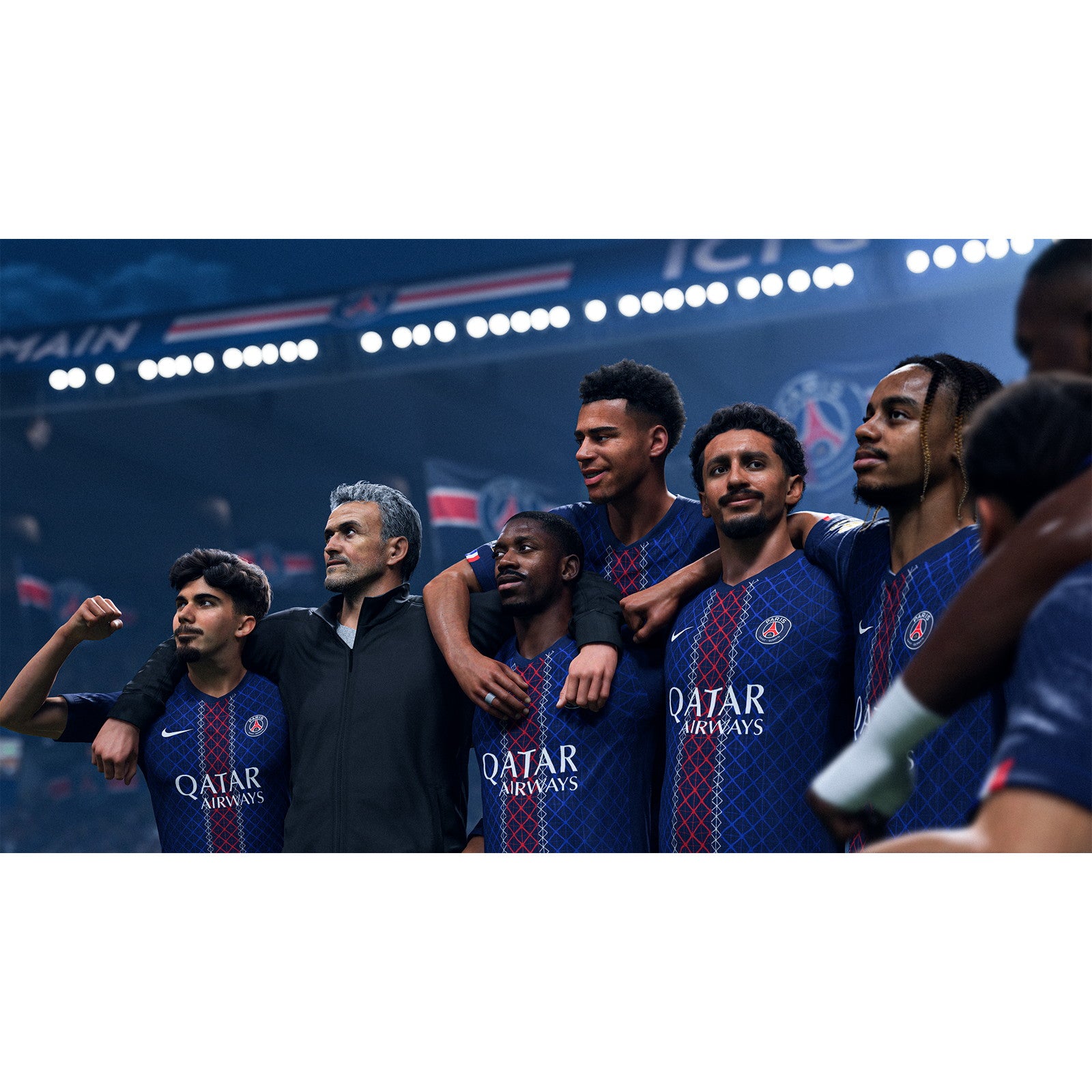 【予約前日出荷】[Switch] EA SPORTS FC 26 エレクトロニック・アーツ(20250926)