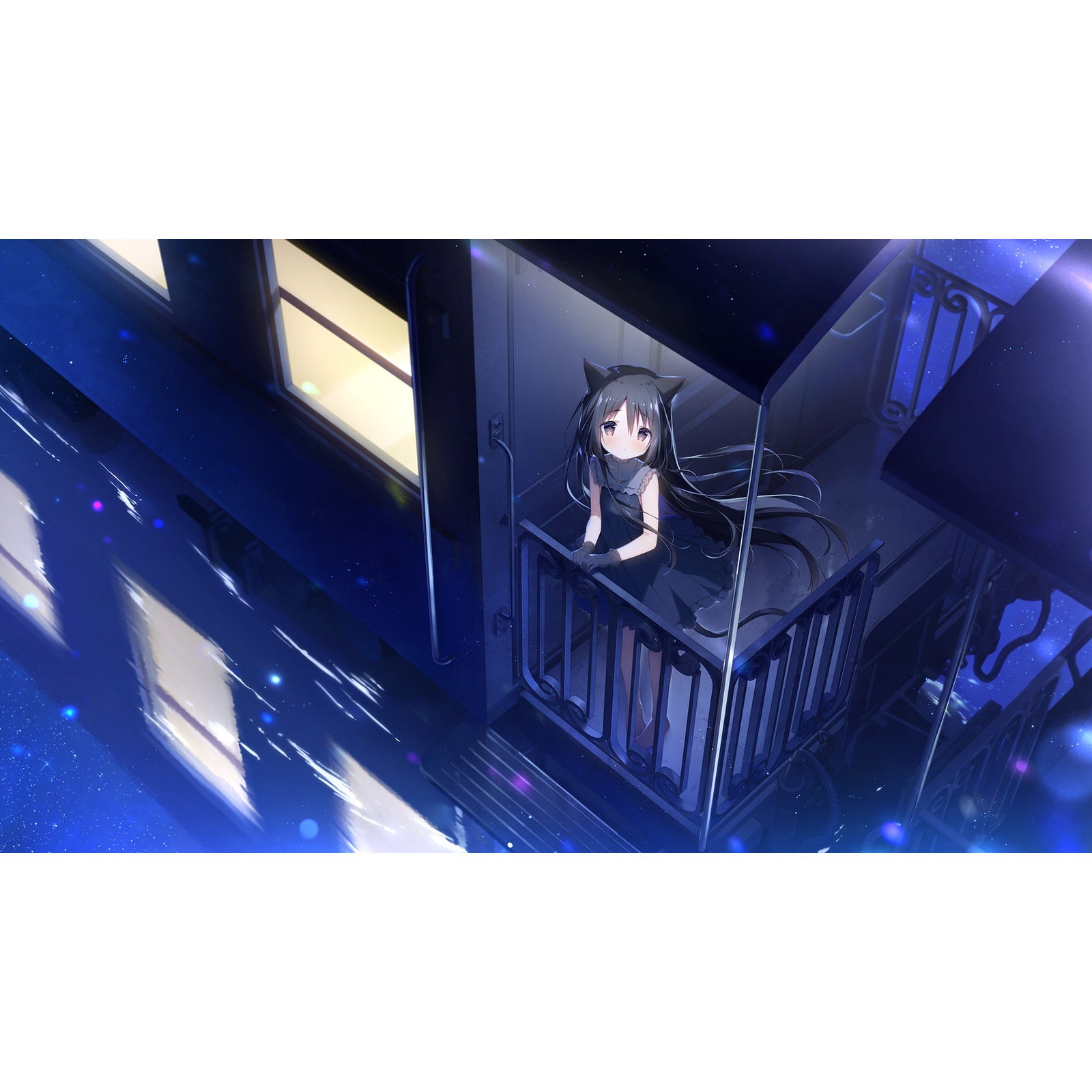 【予約前日出荷】[Switch] 星空鉄道とシロの旅 限定版 dramatic create(20251211)