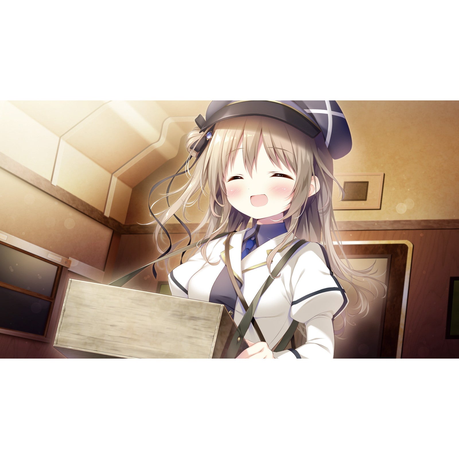 【予約前日出荷】[Switch] 星空鉄道とシロの旅 限定版 dramatic create(20251211)