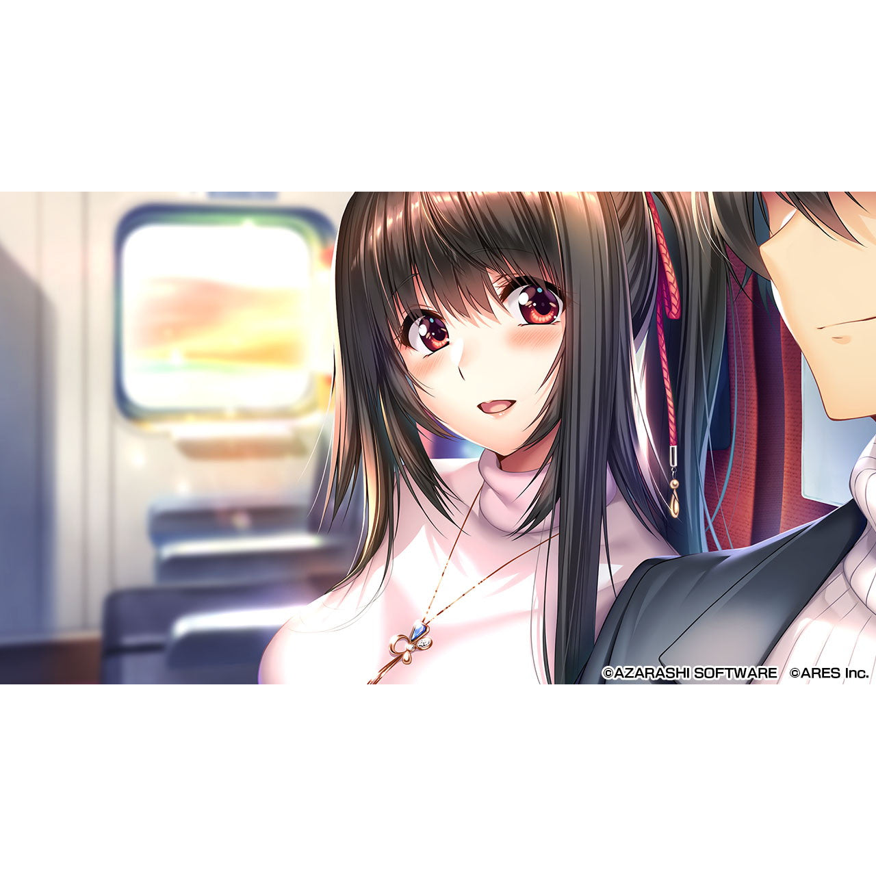 【予約前日出荷】[Switch] アマカノ2 アレス(20251127)