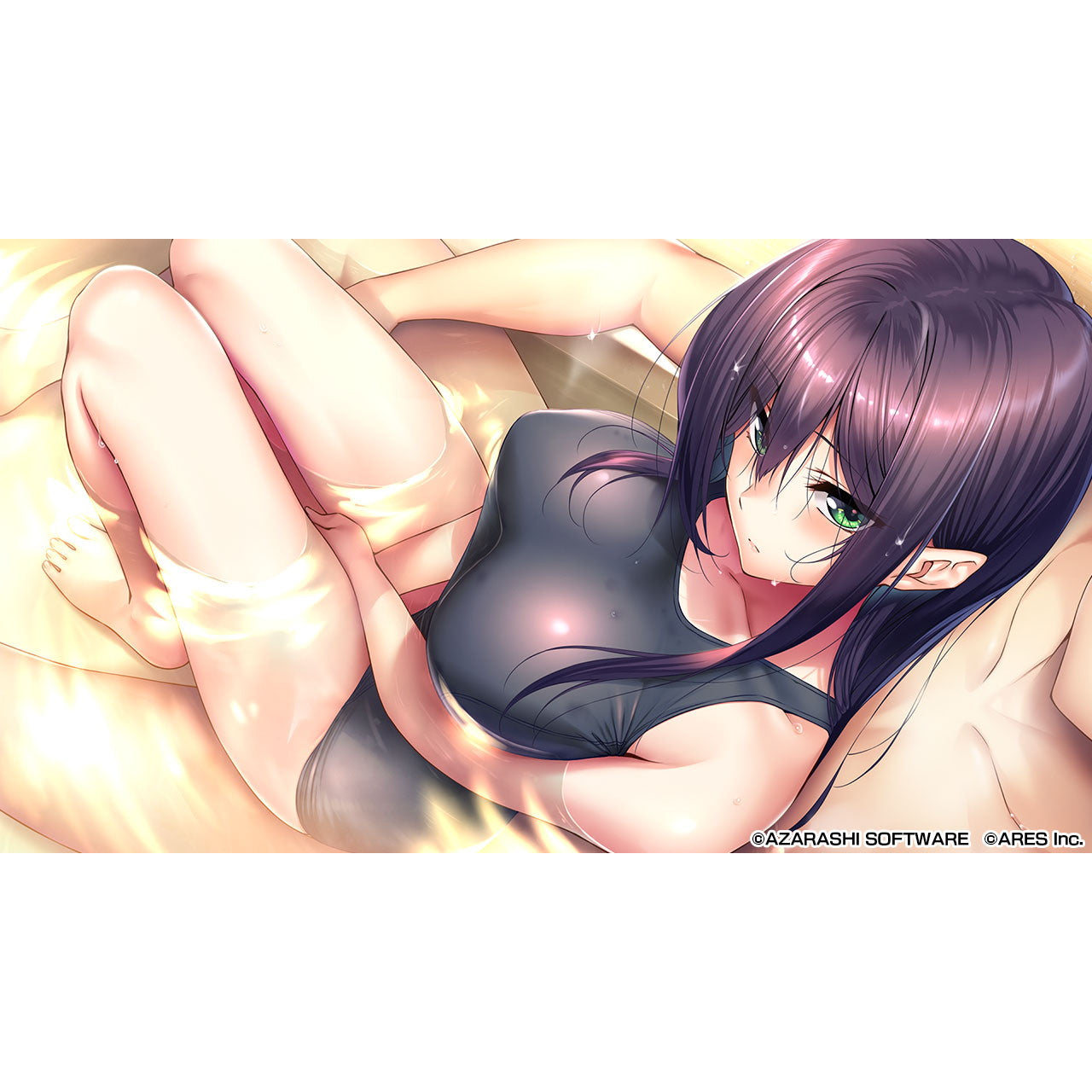 【予約前日出荷】[Switch] アマカノ2 アレス(20251127)