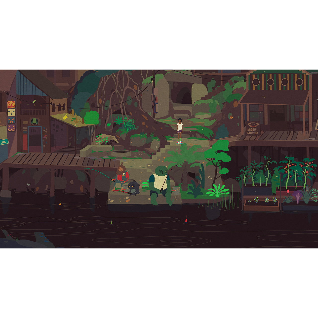 【予約前日出荷】[Switch] AKUPARA Narrative pack(アクパラ ナラティブパック) SOFT SOURCE(20251016)