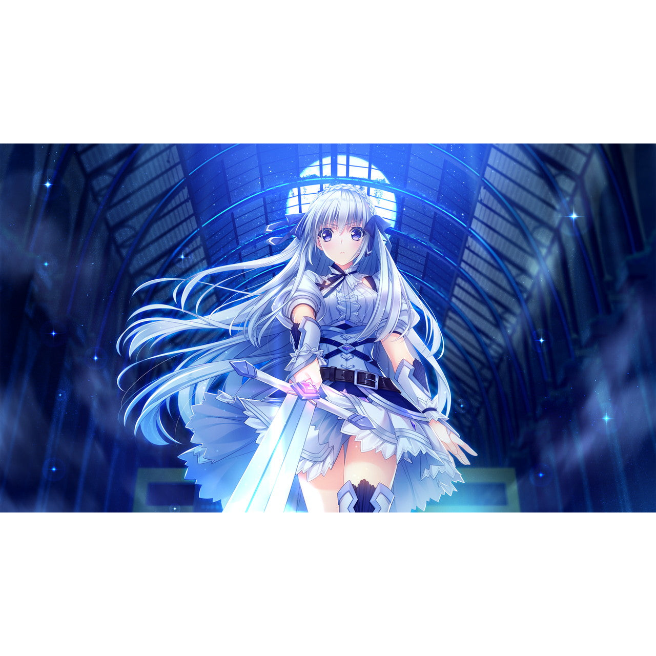 【予約前日出荷】[Switch] ユグドラ・キングダム 通常版 PARALLEL CREATES(20251127)