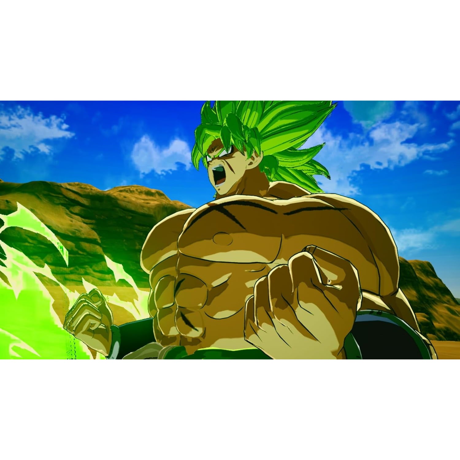 【予約前日出荷】[Switch] ドラゴンボール Sparking! ZERO(スパーキング! ゼロ) バンダイナムコエンターテインメント(20251113)