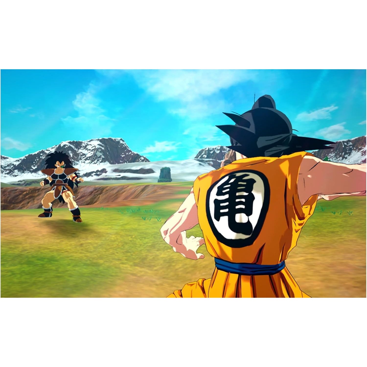 【予約前日出荷】[Switch] ドラゴンボール Sparking! ZERO(スパーキング! ゼロ) バンダイナムコエンターテインメント(20251113)