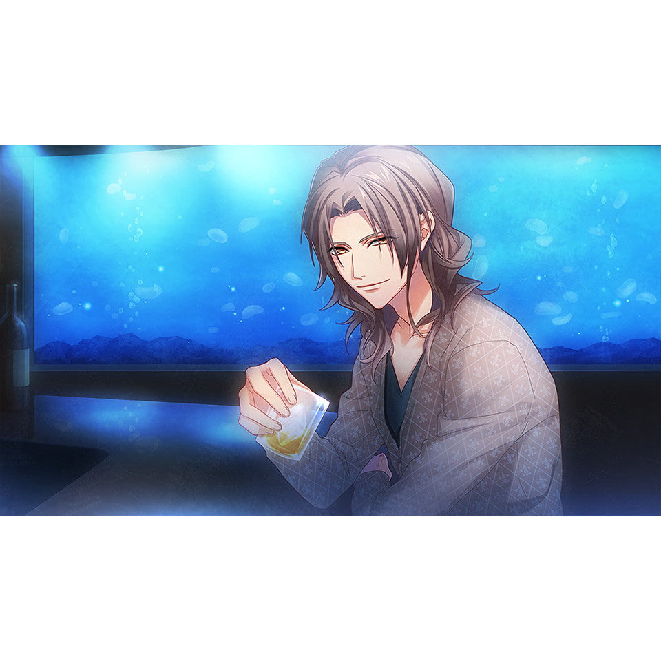 予約前日出荷】[Switch]DYNAMIC CHORD feat.KYOHSO Remaster