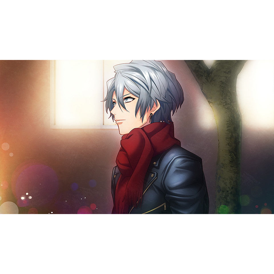 【新品未開封】Switch DYNAMIC CHORD feat. DYNAMIC CHORD｜DYNAMIC CHORD feat.Liar-S Remaster edition