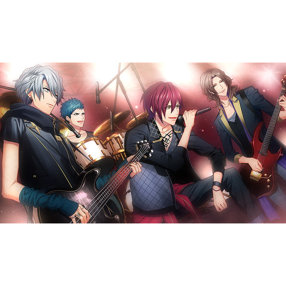 【新品未開封】Switch DYNAMIC CHORD ダイナミックコード ドラマティッククリエイト Switch DYNAMIC CHORD feat.[reve