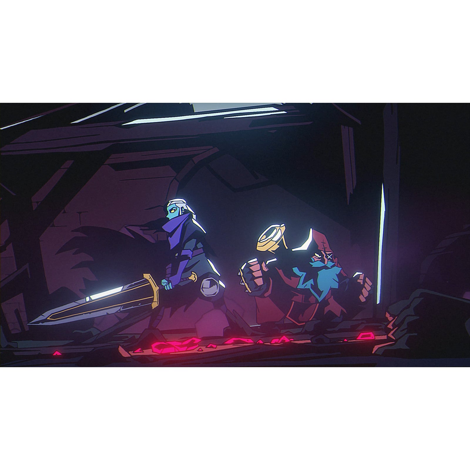 【中古即納】[Switch] Absolum(アブソラム) アークシステムワークス(20251106)