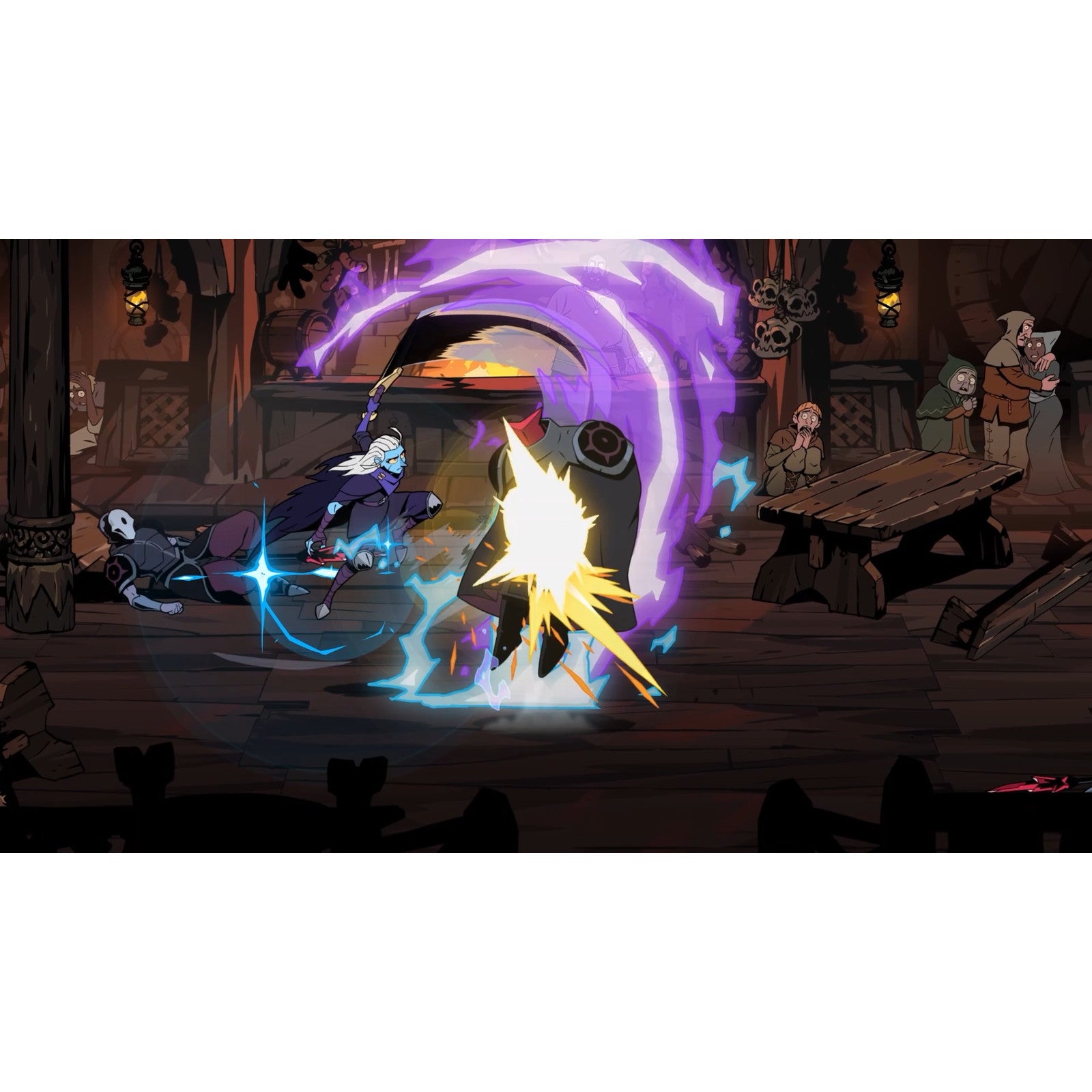 【中古即納】[Switch] Absolum(アブソラム) アークシステムワークス(20251106)