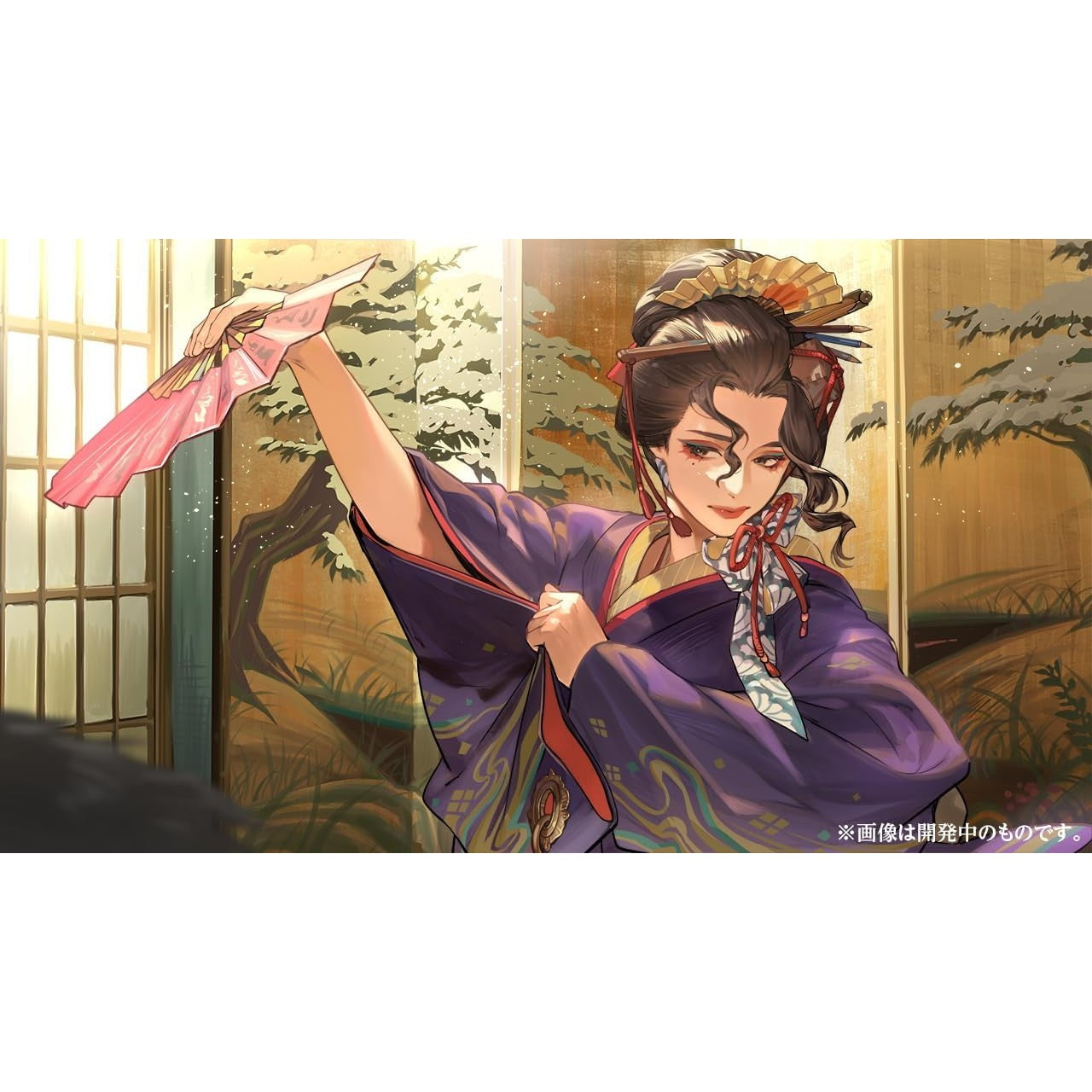 【中古即納】[Switch] DUSK INDEX: GION(ダスク インデックス:ギオン) ブシロード(20260129)