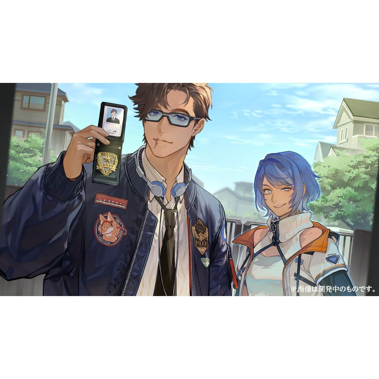【中古即納】[Switch] DUSK INDEX: GION(ダスク インデックス:ギオン) ブシロード(20260129)