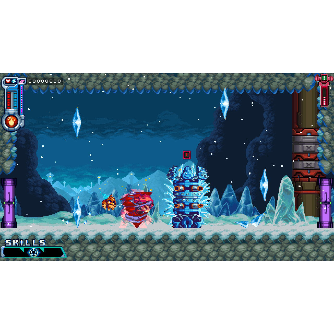 【予約前日出荷】[Switch] Berserk Boy(バーサークボーイ) SOFT SOURCE(20251225)