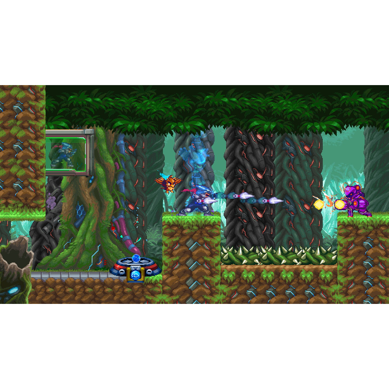 【予約前日出荷】[Switch] Berserk Boy(バーサークボーイ) SOFT SOURCE(20251225)