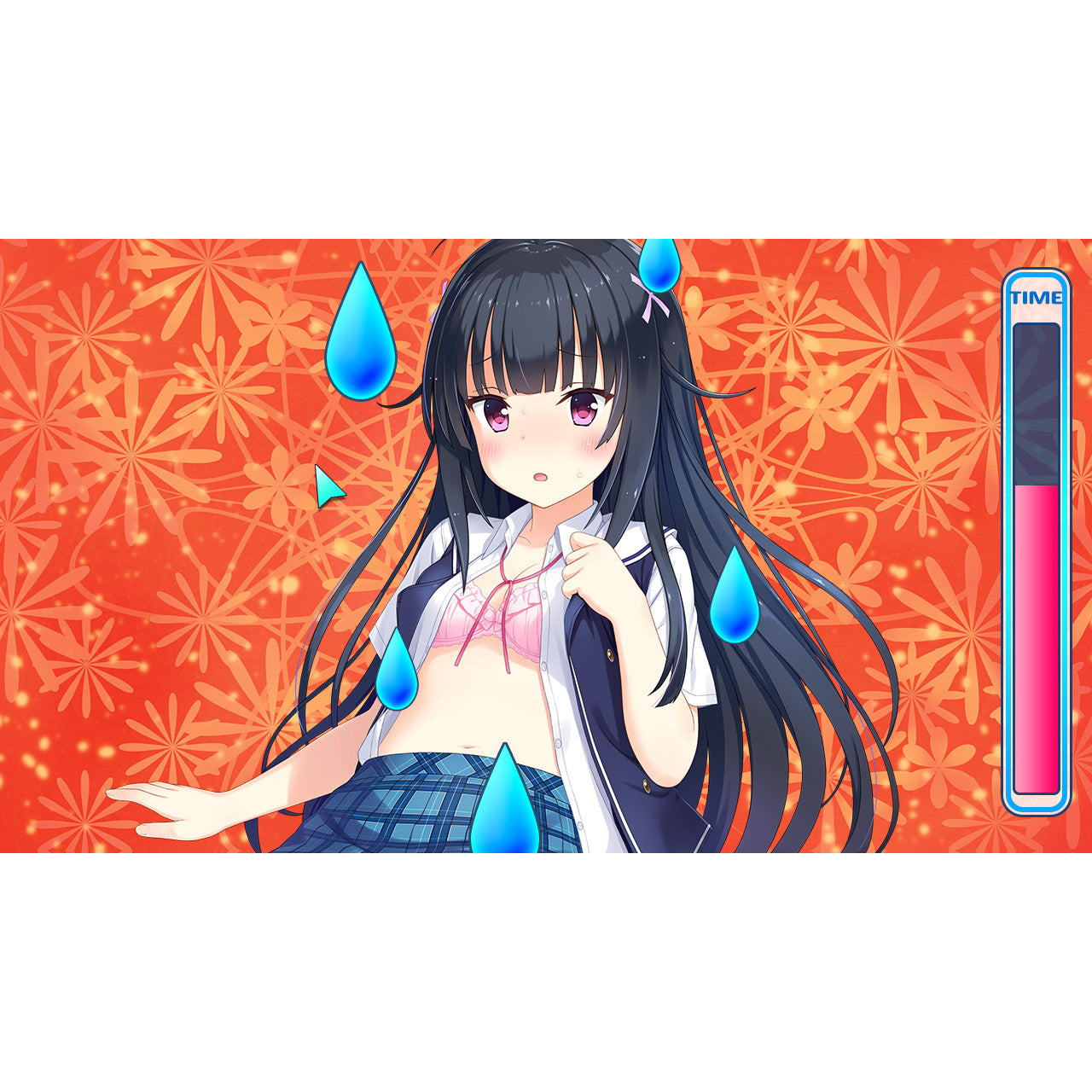 【予約前日出荷】[Switch] スイッチ恋愛! 通常版 エンターグラム(20251225)