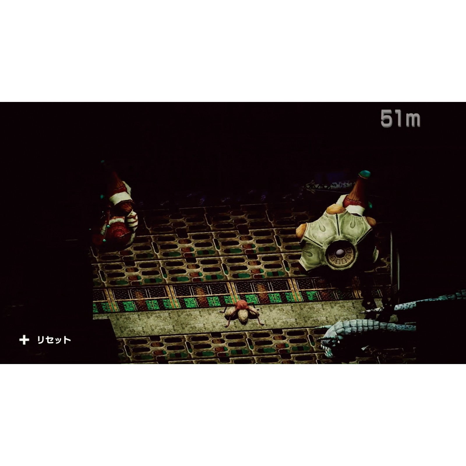 【予約前日出荷】[Switch] バロック屋 スティング(20251218)