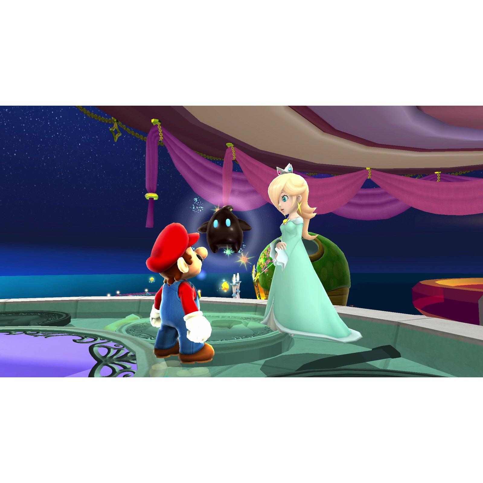 【中古即納】[Switch] スーパーマリオギャラクシー + スーパーマリオギャラクシー 2 任天堂(20251002)