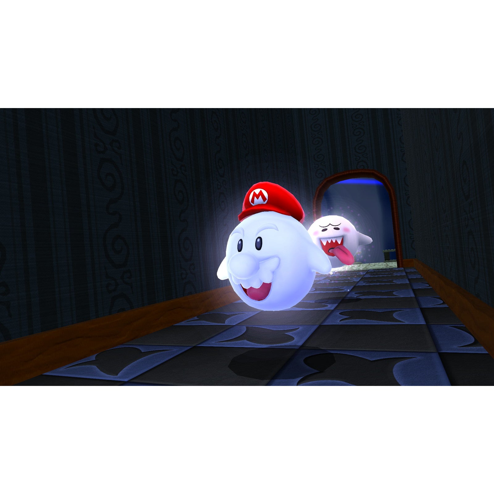 【中古即納】[Switch] スーパーマリオギャラクシー + スーパーマリオギャラクシー 2 任天堂(20251002)