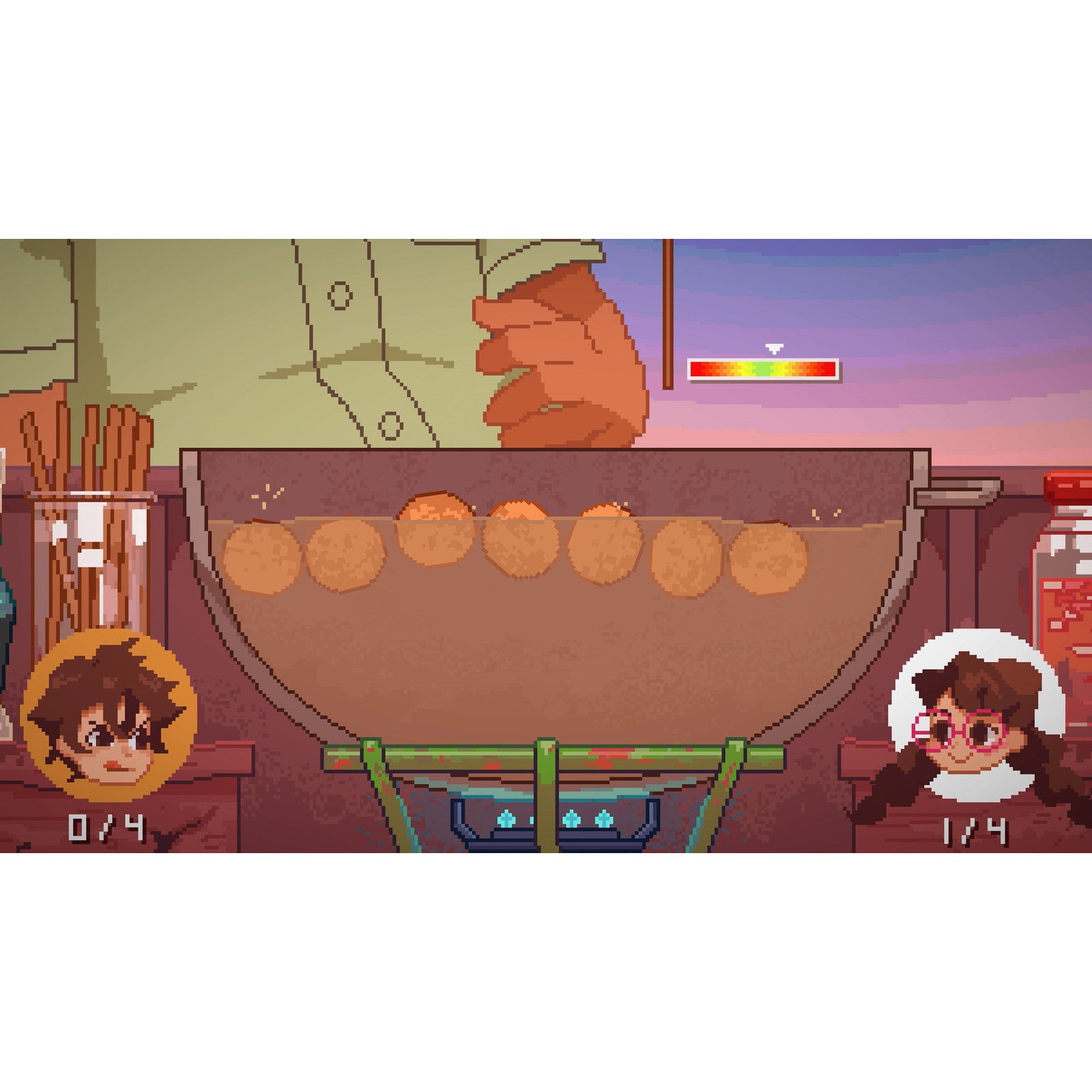 【予約前日出荷】[Switch] 初回特典付(アートカード(ポラロイドスタイル)) Until Then(アンティル ゼン) Limited Edition(リミテッドエディション)(限定版) Beep Japan(20260326)