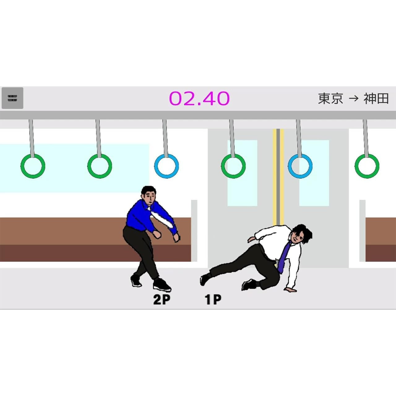 【新品】【お取り寄せ】[Switch] スーパー野田ゲーPARTY&WORLD(パーティー&ワールド) 吉本興業(20251204)