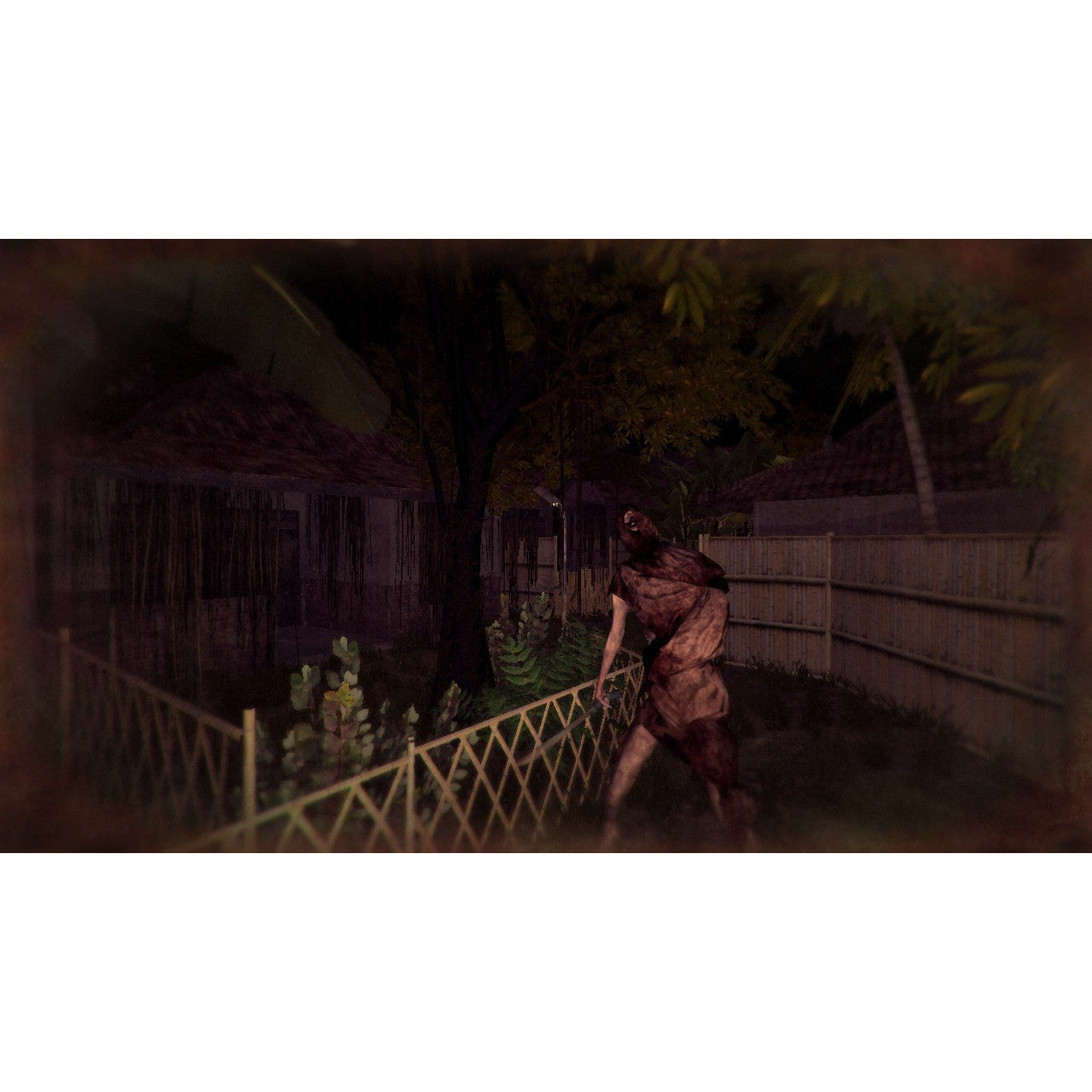 【予約前日出荷】[Switch] DreadOut Remastered Collection(ドレッドアウト リマスタード コレクション) SOFT SOURCE(20260129)