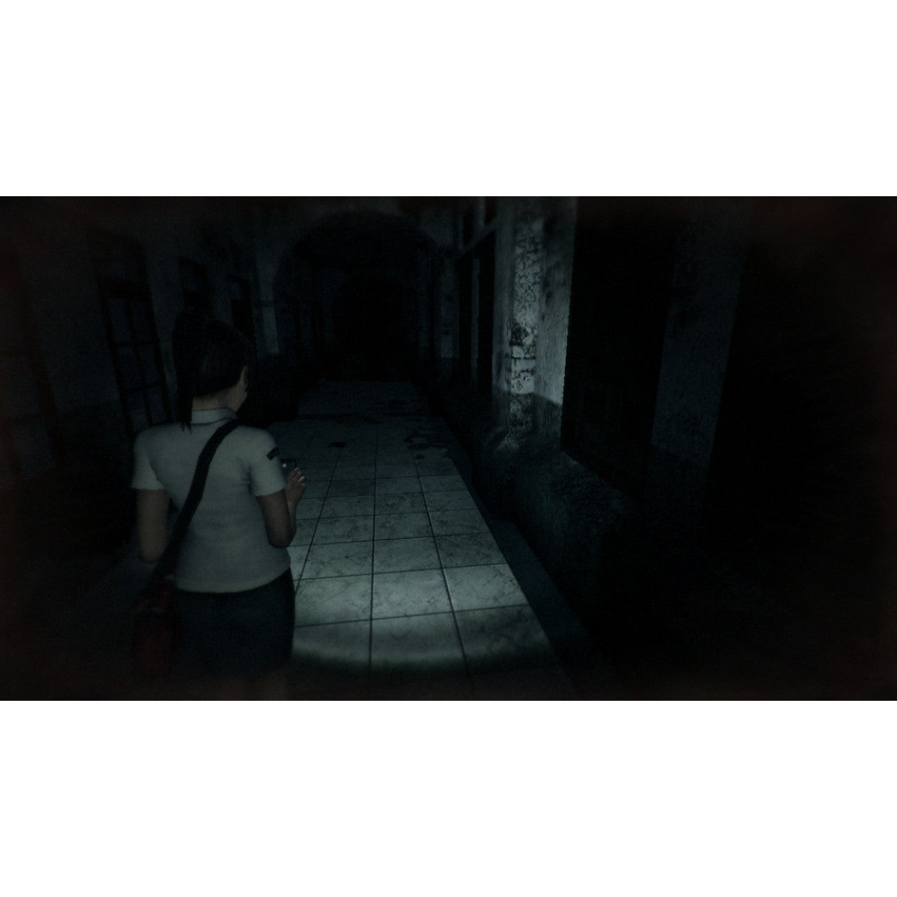 【予約前日出荷】[Switch] DreadOut Remastered Collection(ドレッドアウト リマスタード コレクション) SOFT SOURCE(20260129)