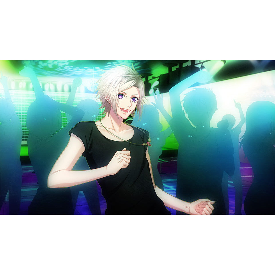 【予約前日出荷】[Switch] DYNAMIC CHORD feat.apple-polisher Remaster edition(ダイナミックコード フィーチャリング アップルポリッシャー リマスター エディション) dramatic create(20260129)