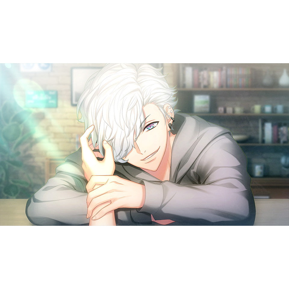 【予約前日出荷】[Switch] DYNAMIC CHORD feat.apple-polisher Remaster edition(ダイナミックコード フィーチャリング アップルポリッシャー リマスター エディション) dramatic create(20260129)