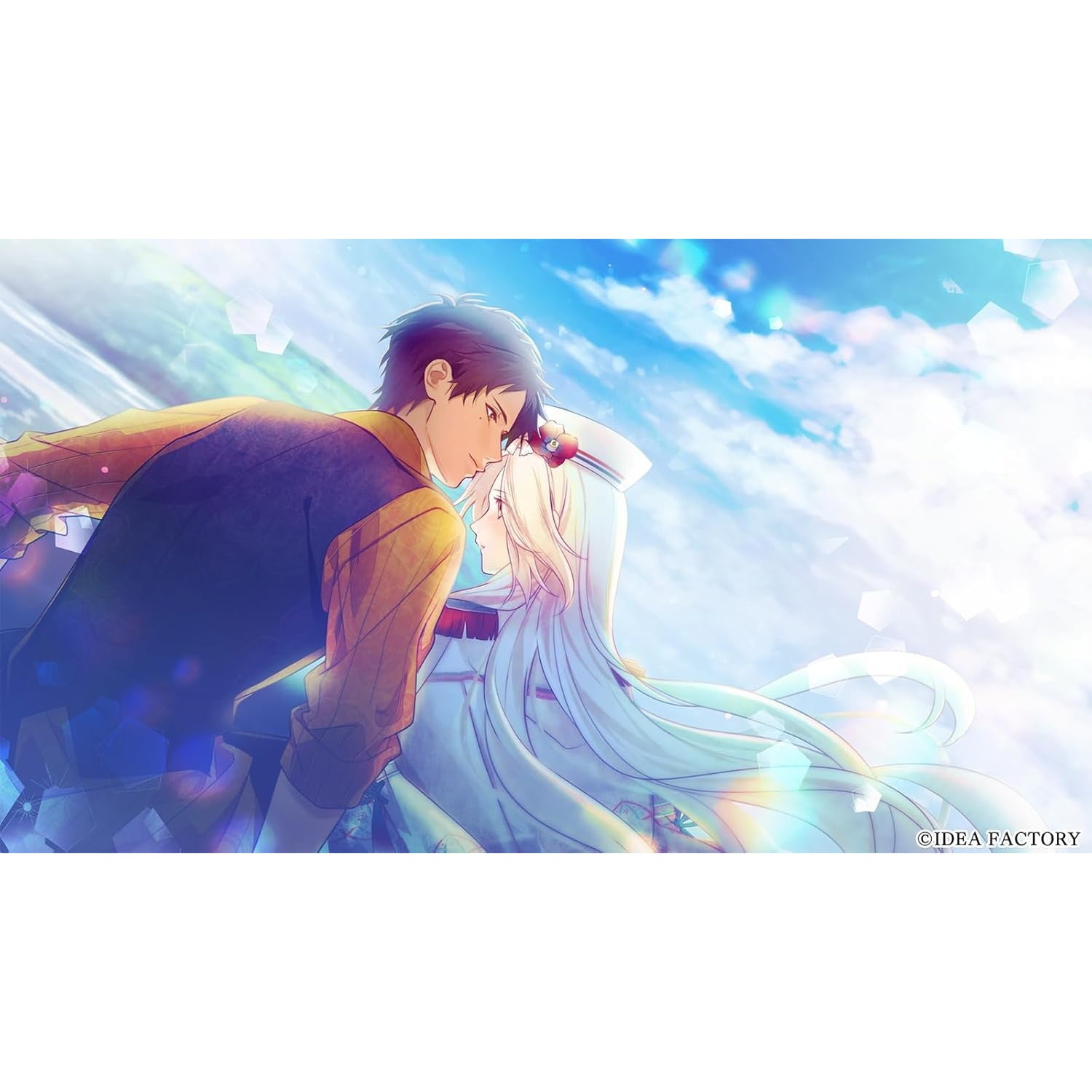 【中古即納】[Switch] オランピアソワレ Catharsis(カタルシス) 通常版 アイディアファクトリー(20251218)