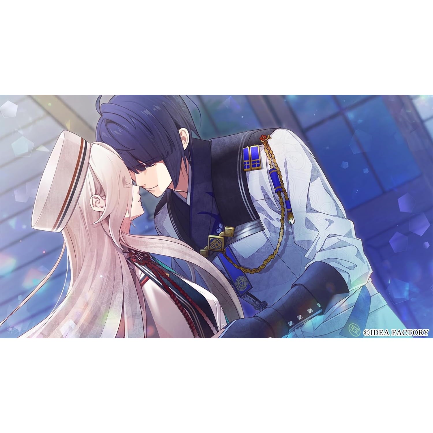 【中古即納】[Switch] オランピアソワレ Catharsis(カタルシス) 通常版 アイディアファクトリー(20251218)